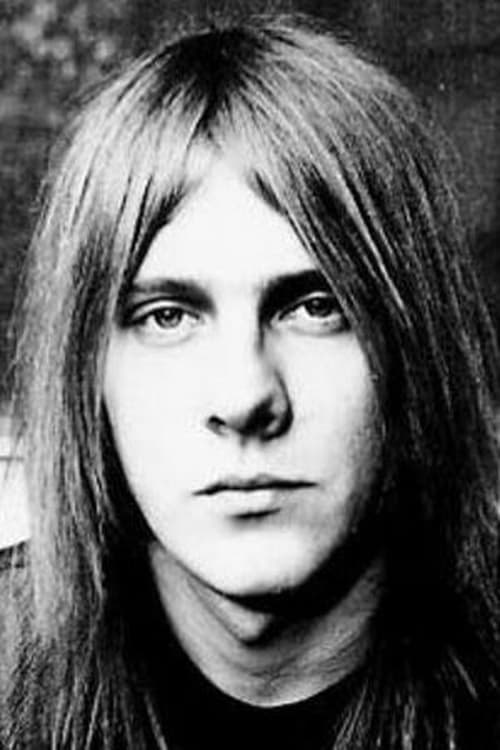 Деннис Тхомпсон