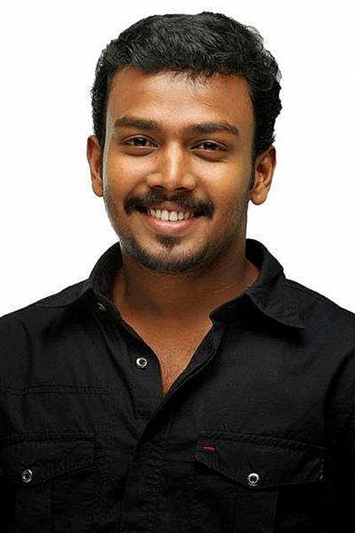 Бхагатх Мануел