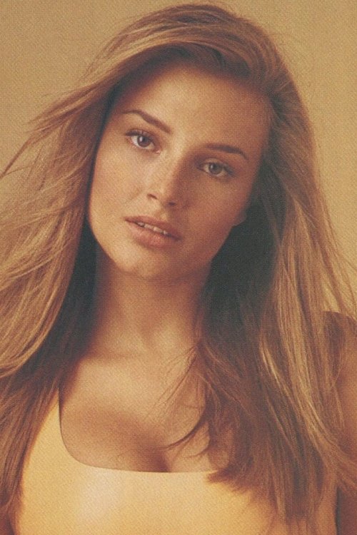  Бриджет Холл