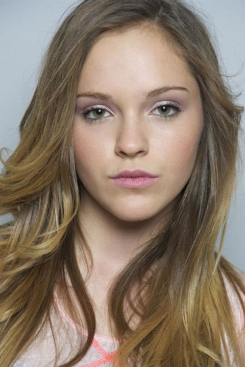 Елиса Драббен