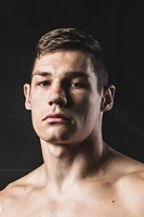  Крис Биллам-Смит