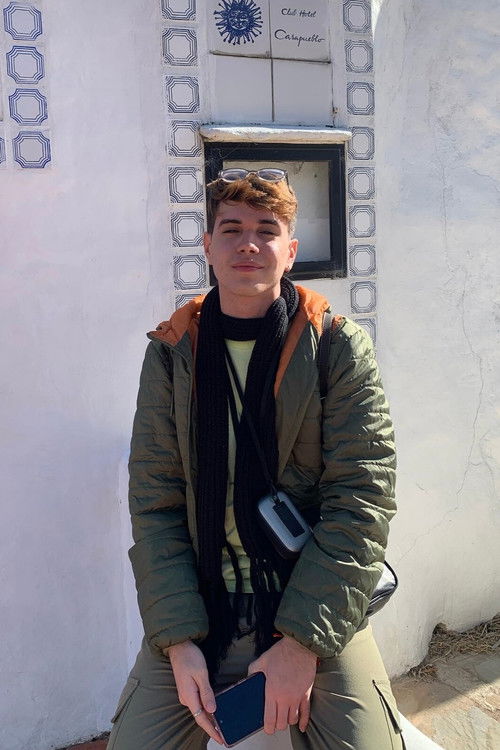 Игор Луиз Рибеиро