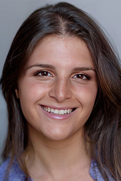 Jессица Осрин