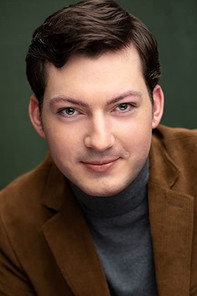 Кевин Адамски