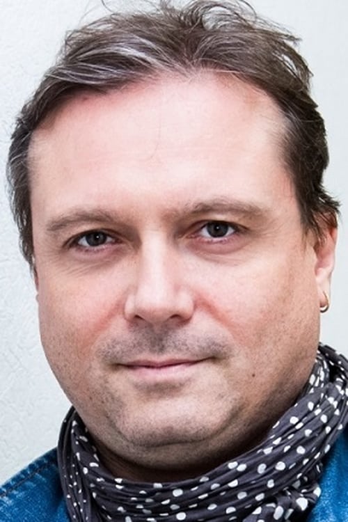 Сергей Куприйанов