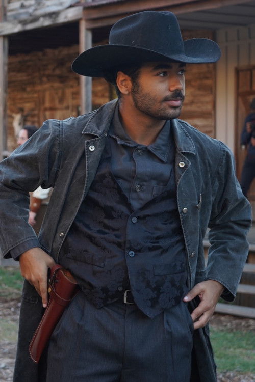 Престон Руссаков