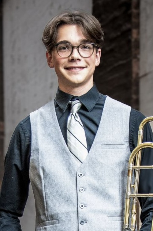 Цаден Анема