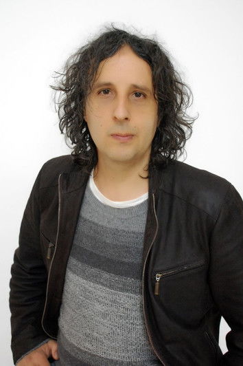 Роберт Еуген Попа