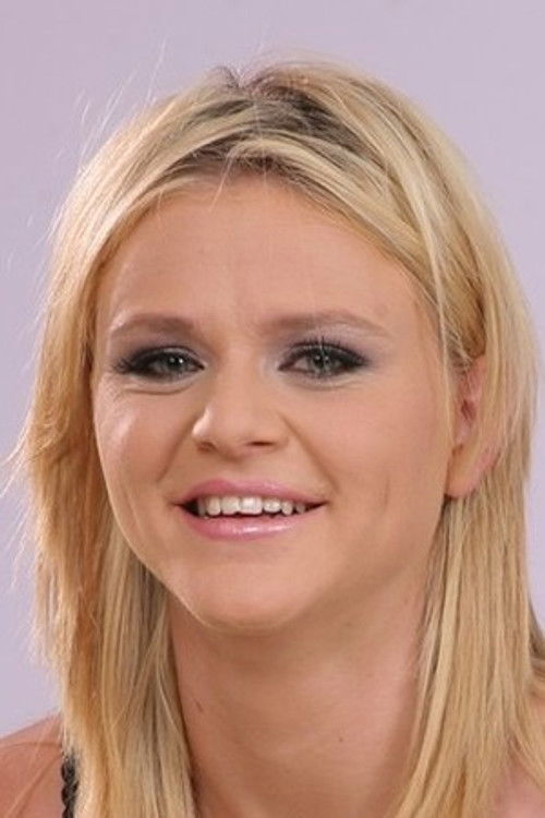 Натасха Брилл