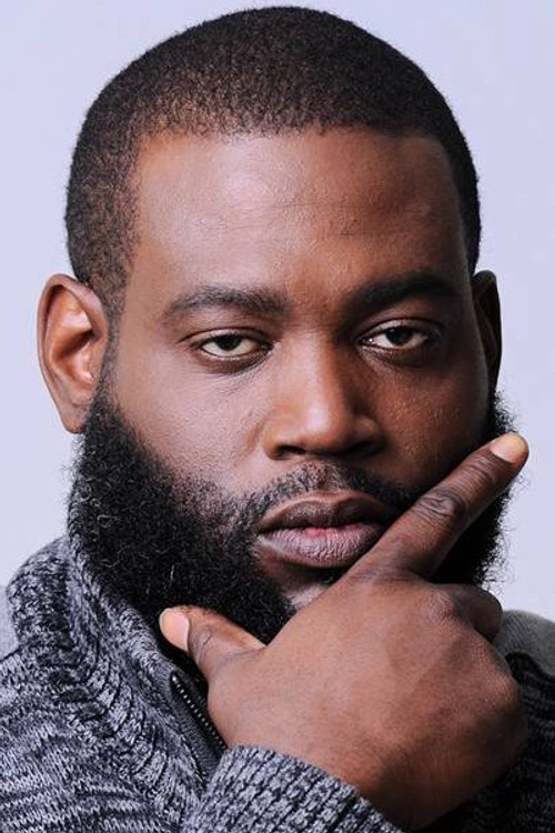 Джамал Питерс