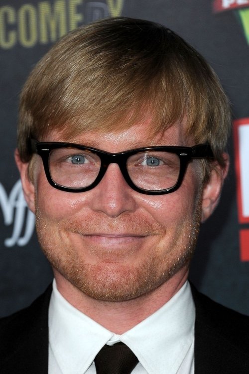 Мике О'Цоннелл