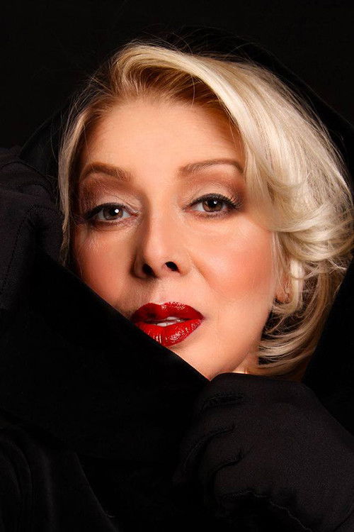  Пэтси Галлант