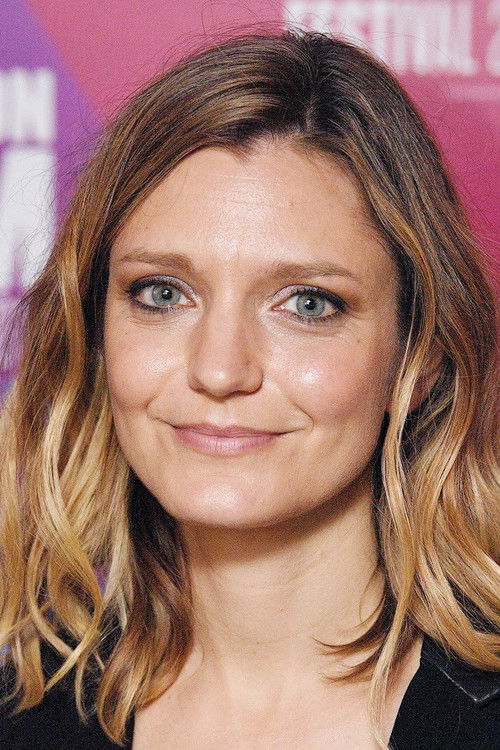  Сара Коланжело