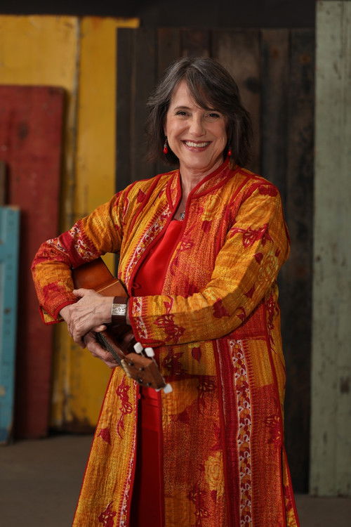 Цецилиа Тодд