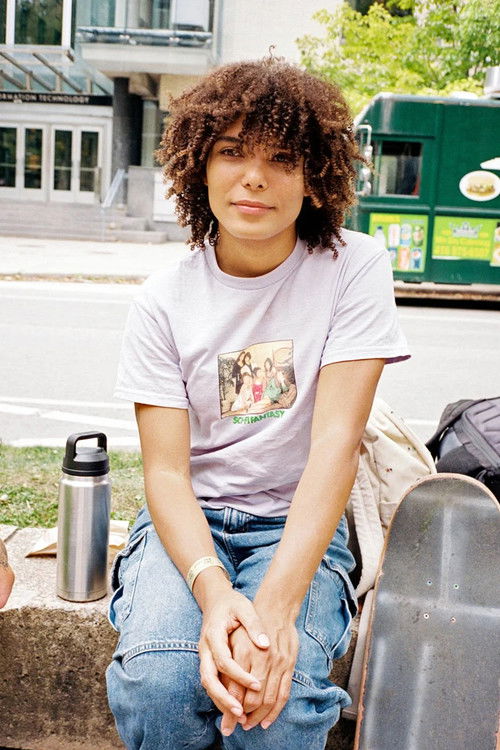 Арин Лестер