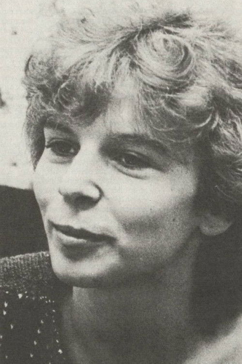 Силвиа Мüллер