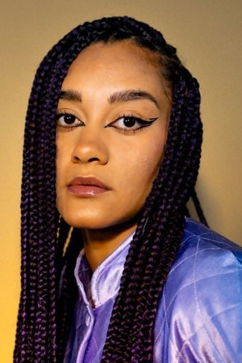 Андреа Пембад'йс