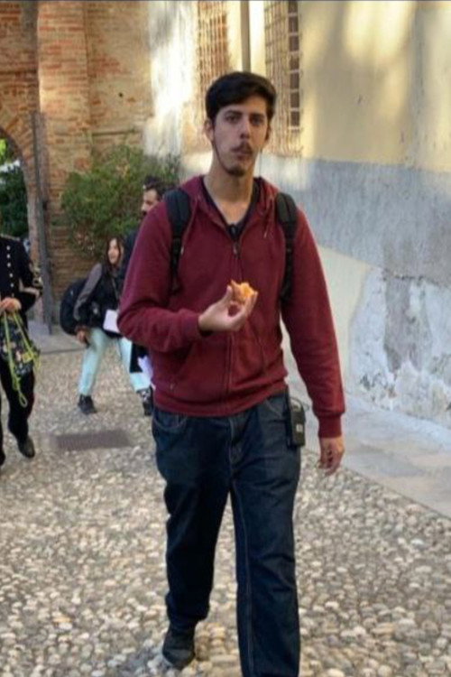 Рубен Моретти