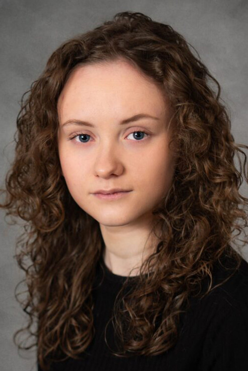 Аоифе Ридделл