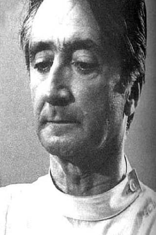 Фаррокх Гхаффари