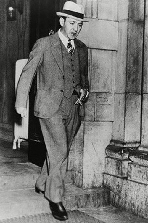 Дутцх Сцхултз