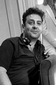 Марцус Маркоу