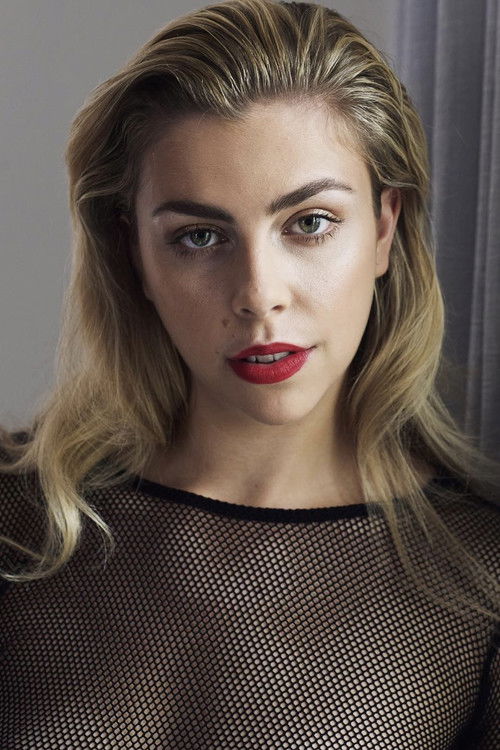 Jемма МцКензие-Броwн