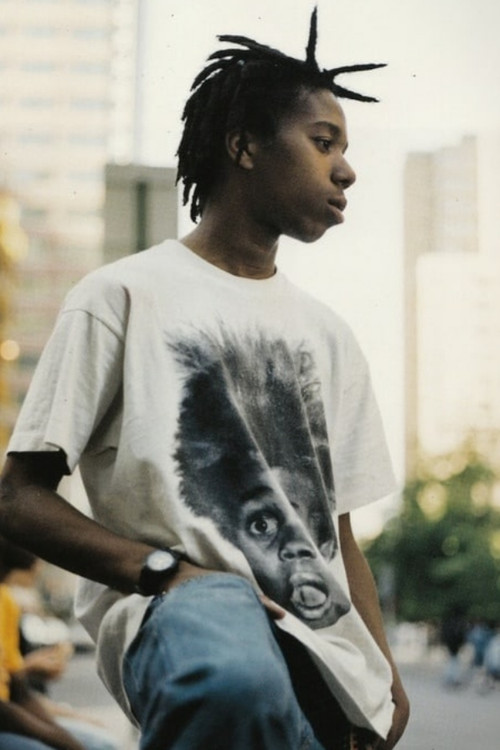 Хамилтон Харрис