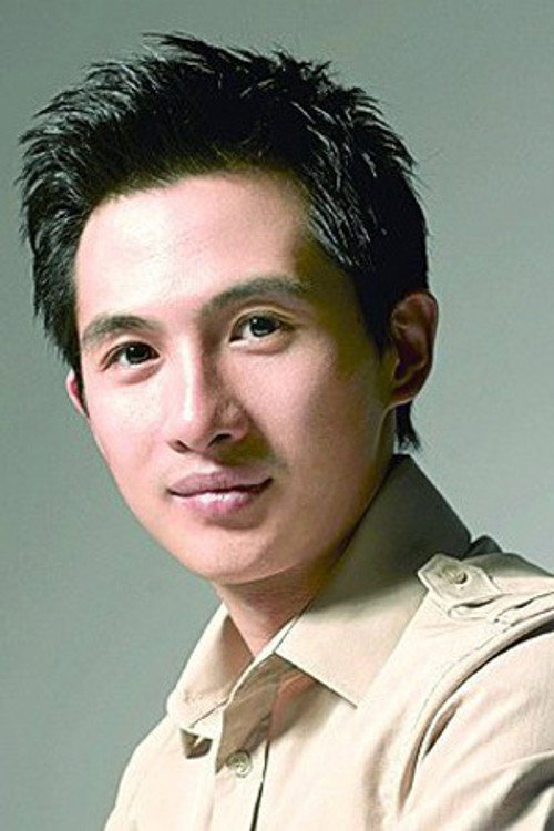 Доудоу Хуанг