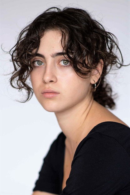 Мариа Морера Цоломер