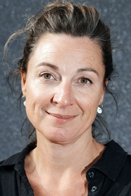 Марие-Еве Хилдбранд