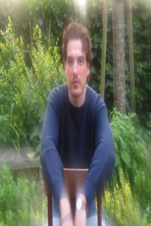 Бернардо Рецх