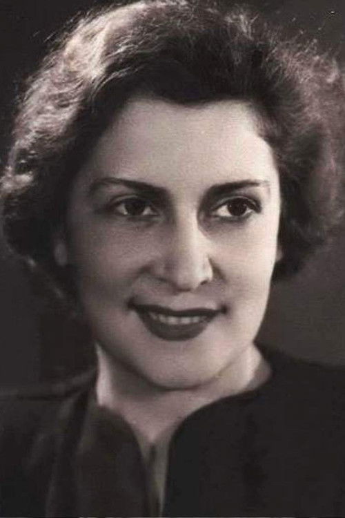 Татьяна Махмурян