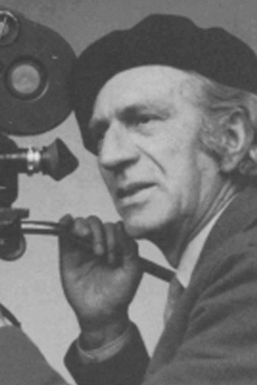 Херман ван дер Хорст