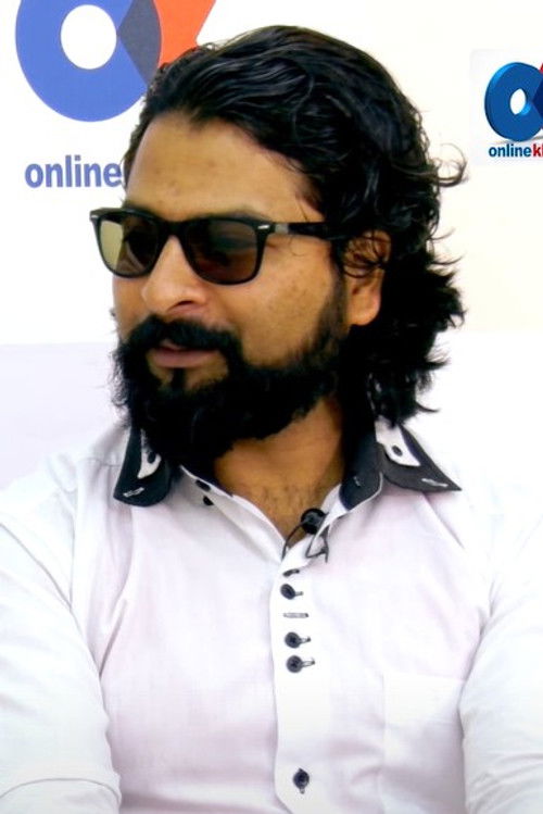 Мукун Бхусал