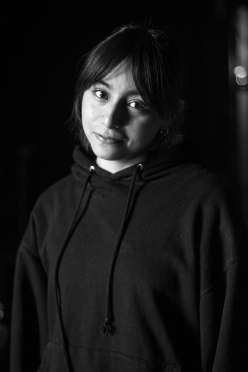 Аурора Ц. Росалес