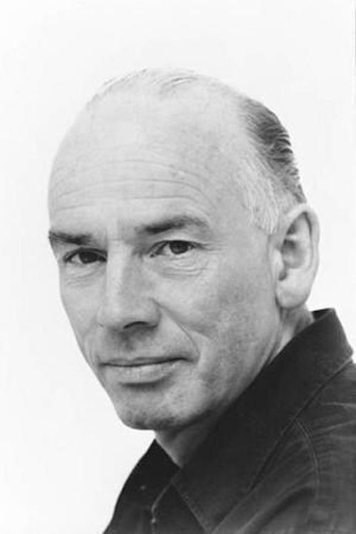 Jохн Каванагх