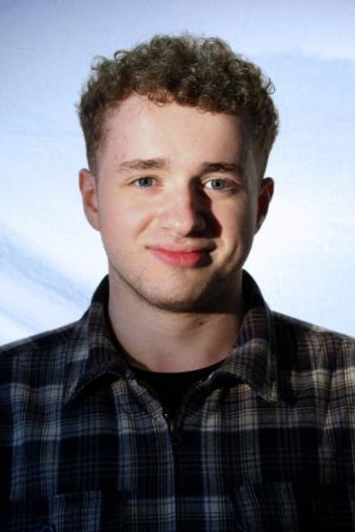 Роберт МцЦартхй