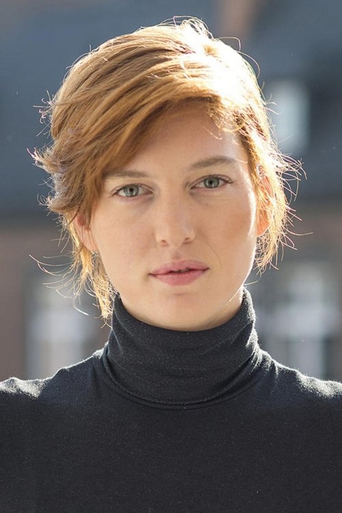 Ерика Саинте