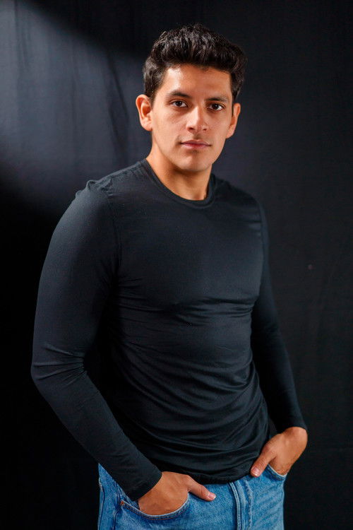 Рафаел Фрага