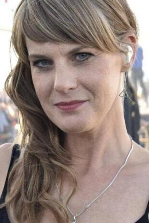 Исолде Ласоен