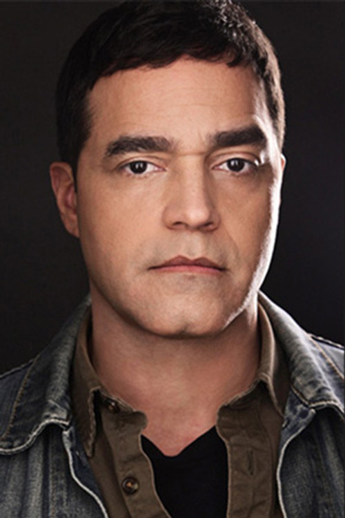 Маннй Росарио