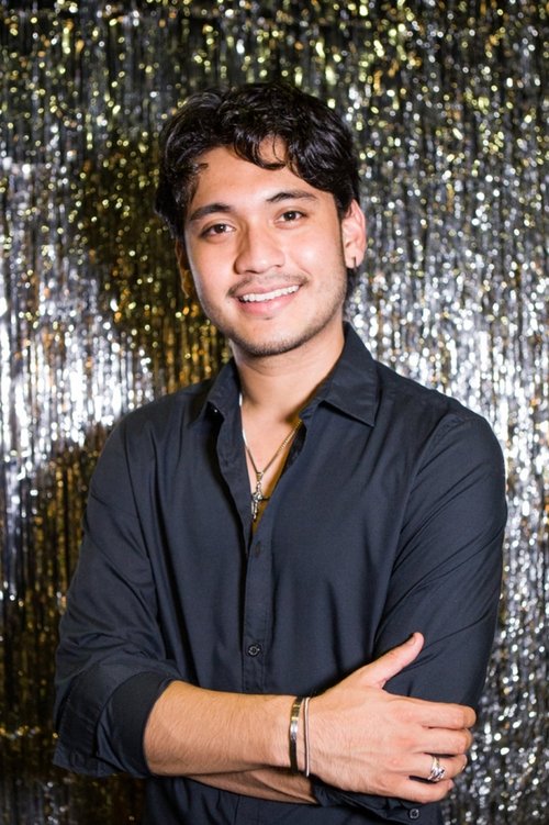 Гиоргино Абрахам