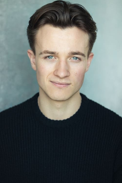 Алекс Бритт