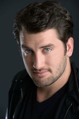 Форрест Вицкерй