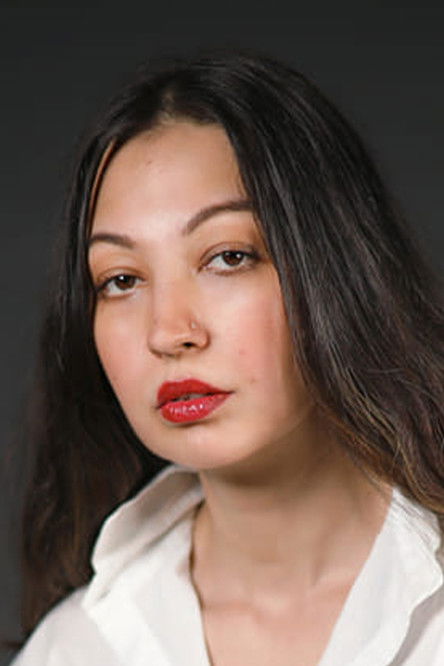 Рубйа Цхаудхрй