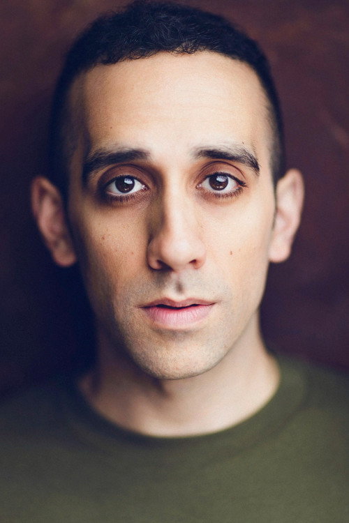 Джордж Абуд