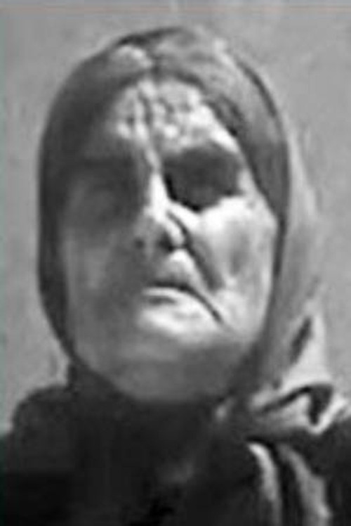 Маргарита Карапетян