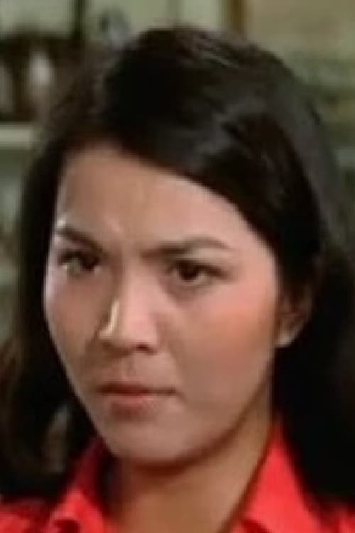 Хуанг Ман-Миао