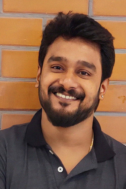 Гопинатх Сханкар